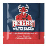Fuck & Fist Cruising Dosette Lubrifiant Fuck & Fist Water 5ml x650